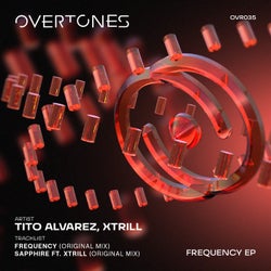 Frequency Original Mix